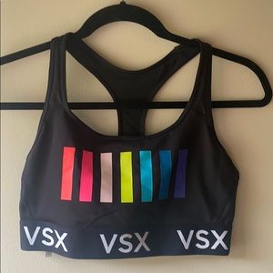 VSX Sports Bra